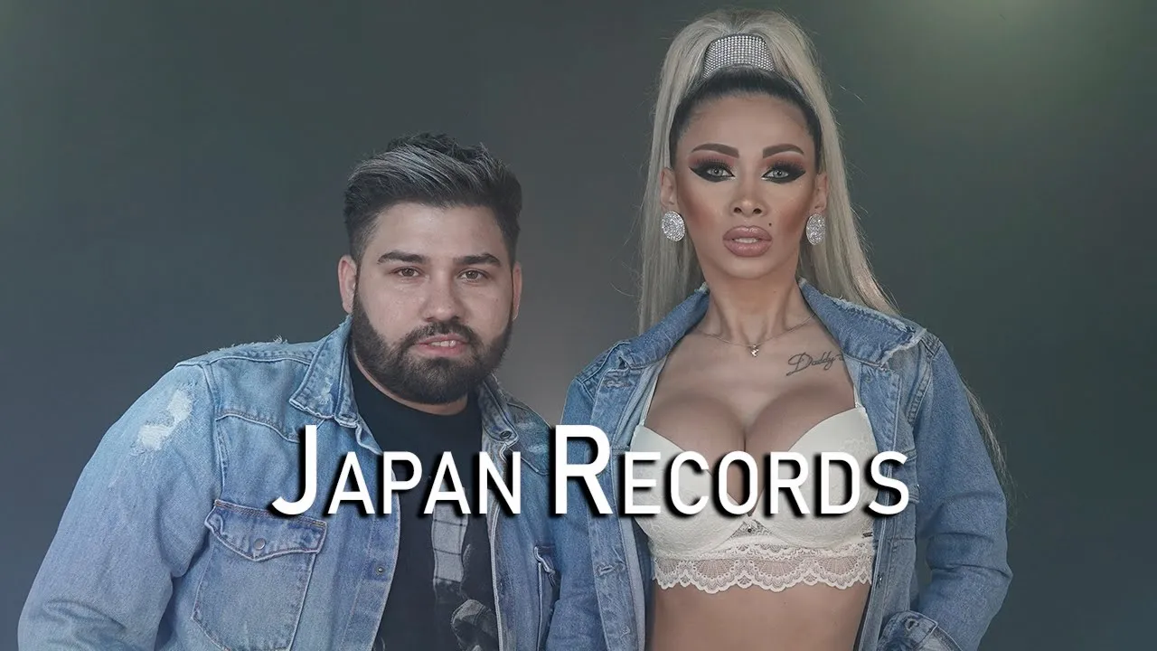 Relu Pustiu & Cristina Pucean - Nu face Fitze, Sunt Interzise (Originala 2020)