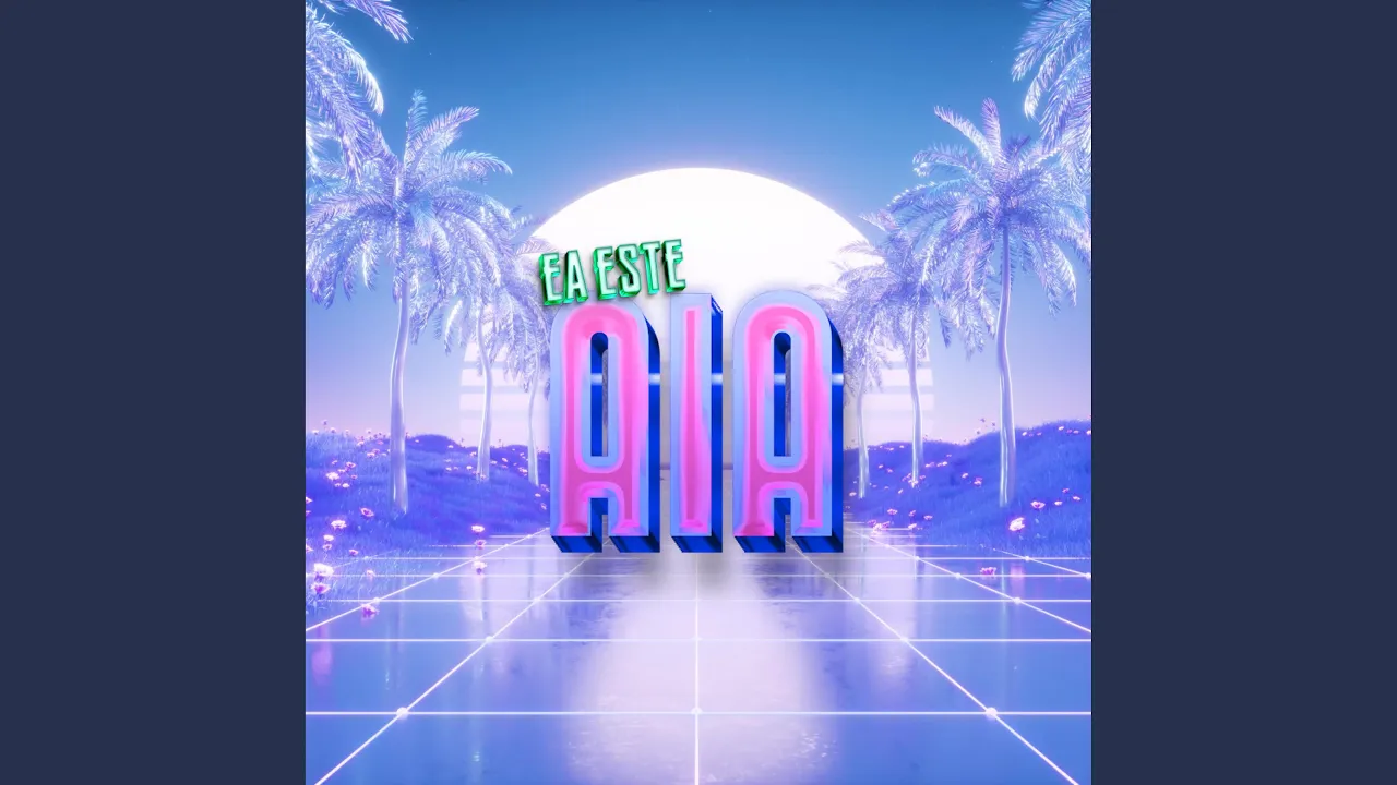 Adrian Tutu x JAYOH - Ea este AIA (Focul si Ploaia)