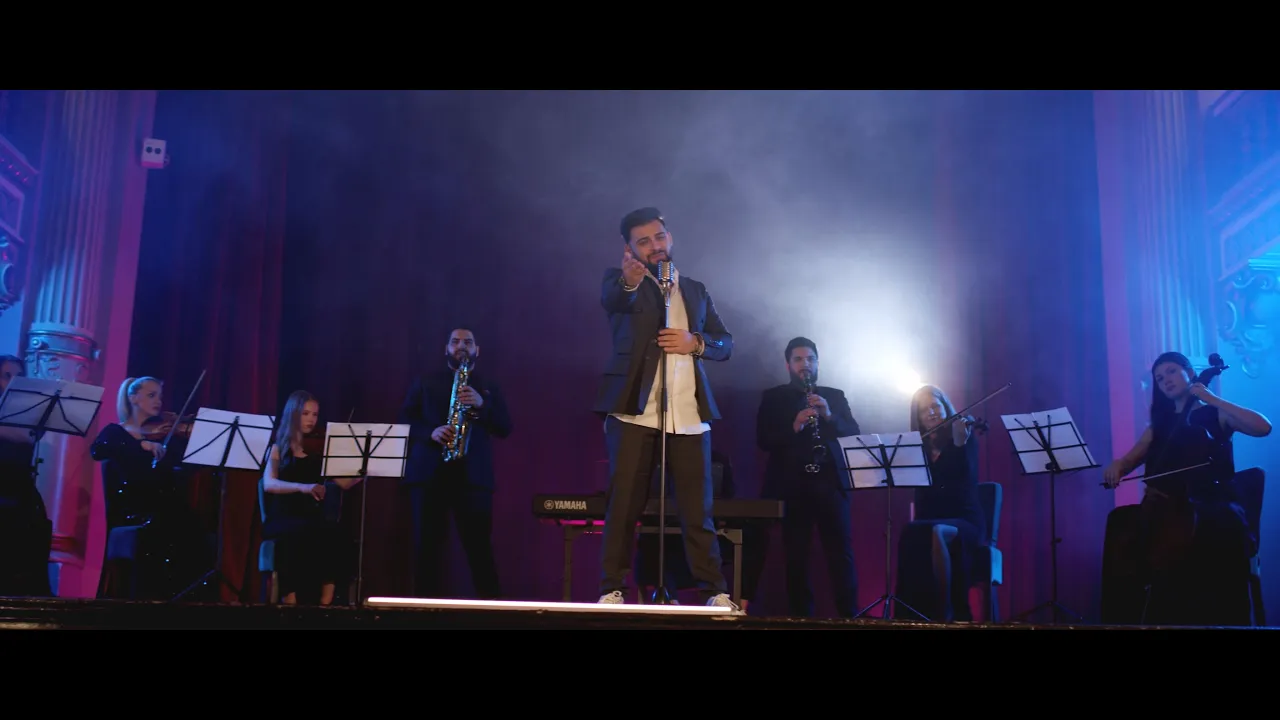 Lele - Dansul Mirilor (Video Original)