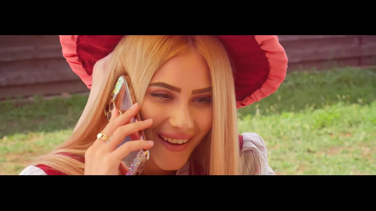 RUDI - CE NEVASTA MI AM LUAT 2020