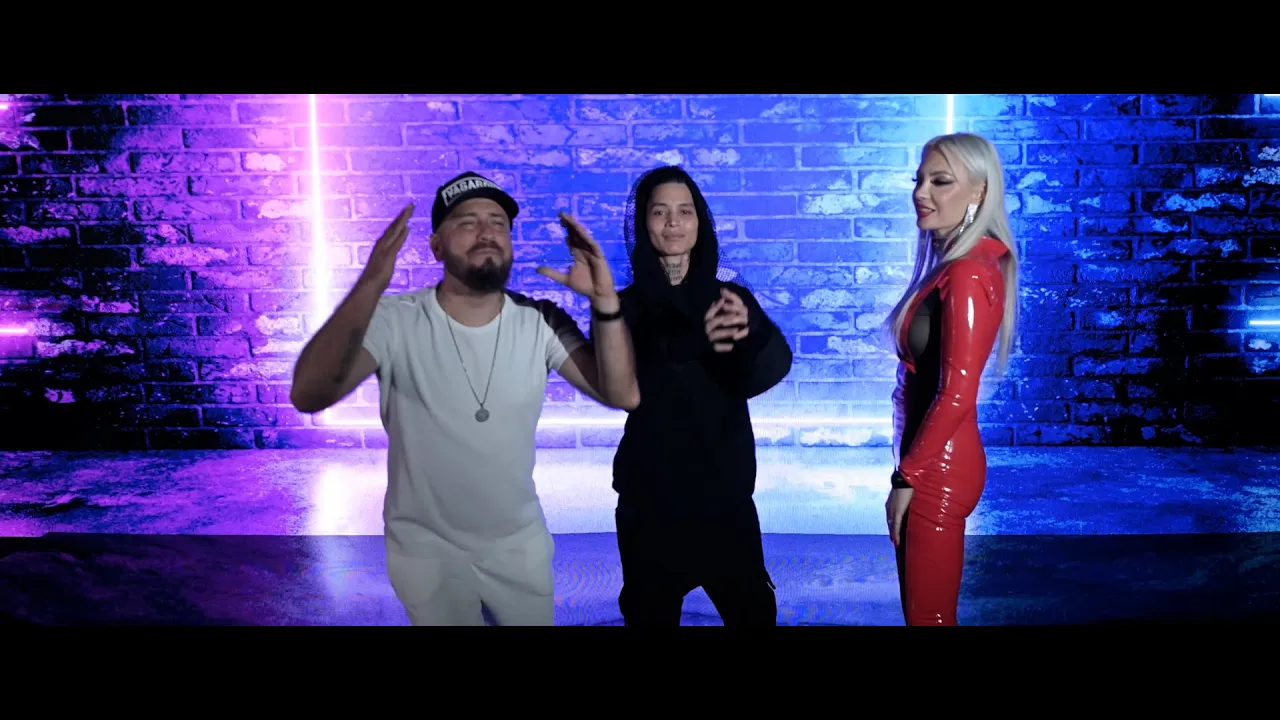 Ionut Eduardo & Babi - Pacatul meu (Video Original)