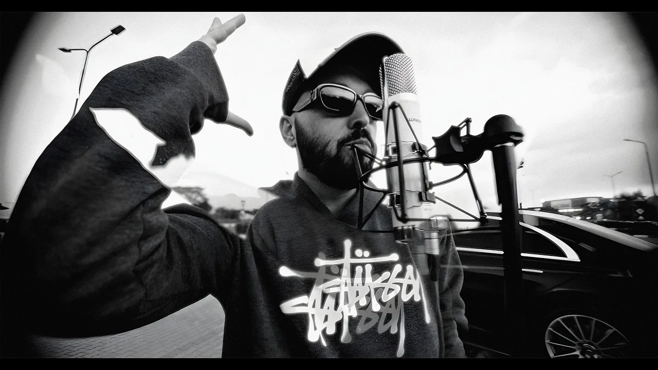 Samurai - La Maybach!