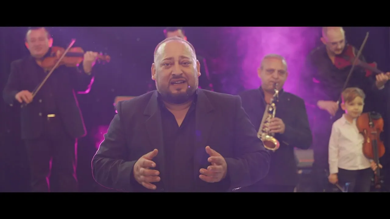 Georgica de la Valcea - M-am saturat de tradare