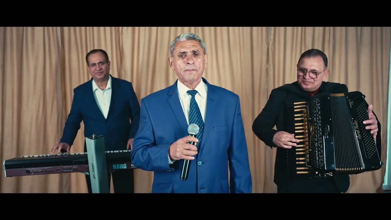 BAU DE LA VARBILAU - Sub un patuiag de fan