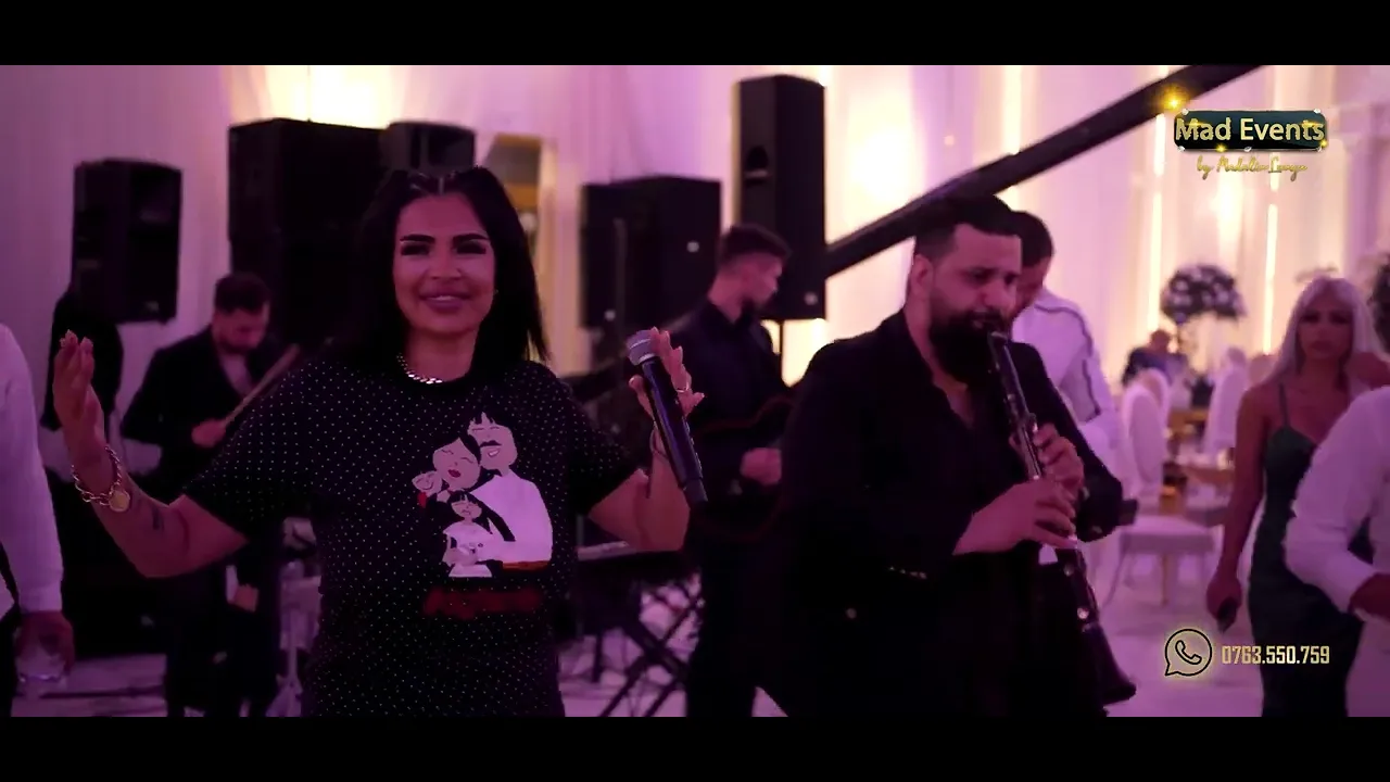 Raluca Dragoi - Daca mor nu regret 2022