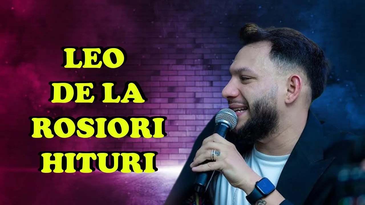 Poti sa fii sarac sau cel mai mare domn - Leo de la Rosiori (COLAJ MANELE)