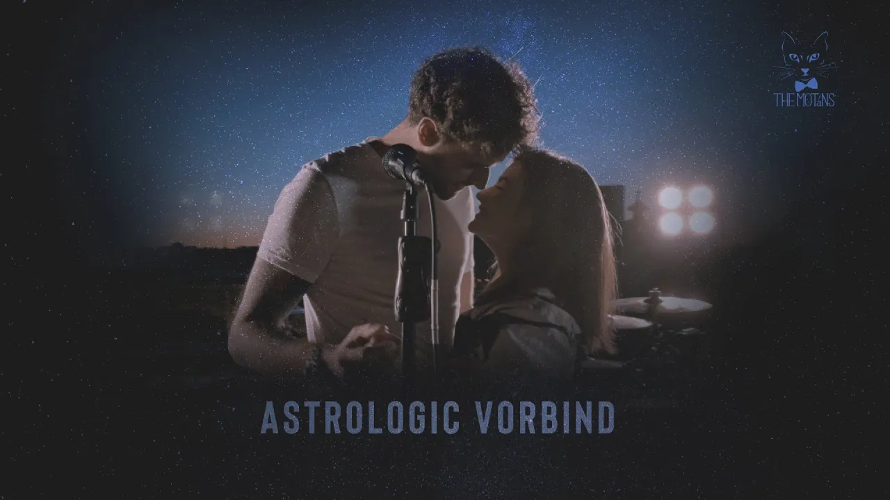 The Motans - Astrologic Vorbind (Original Radio Edit)