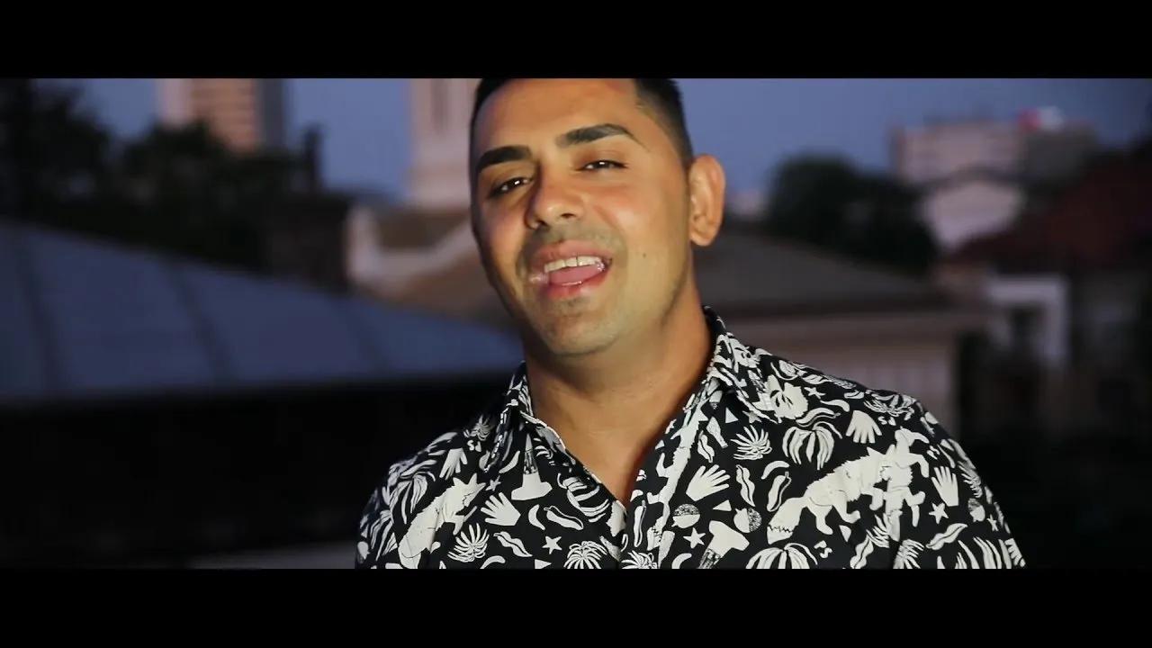 SANDEL PITICU - CEL MAI FRUMOS SENTIMENT (Originala 2019)