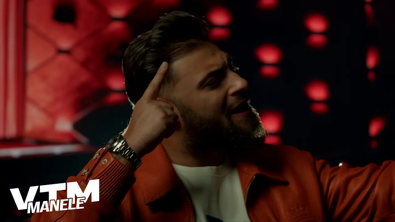 Lele - Inima din mine