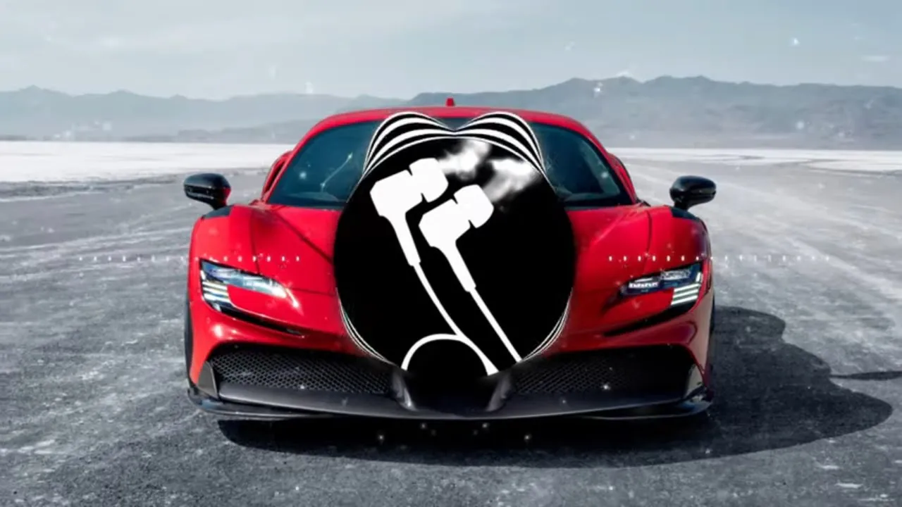 Sinny & Fako - BLXXD SO RED (Bass Boosted)