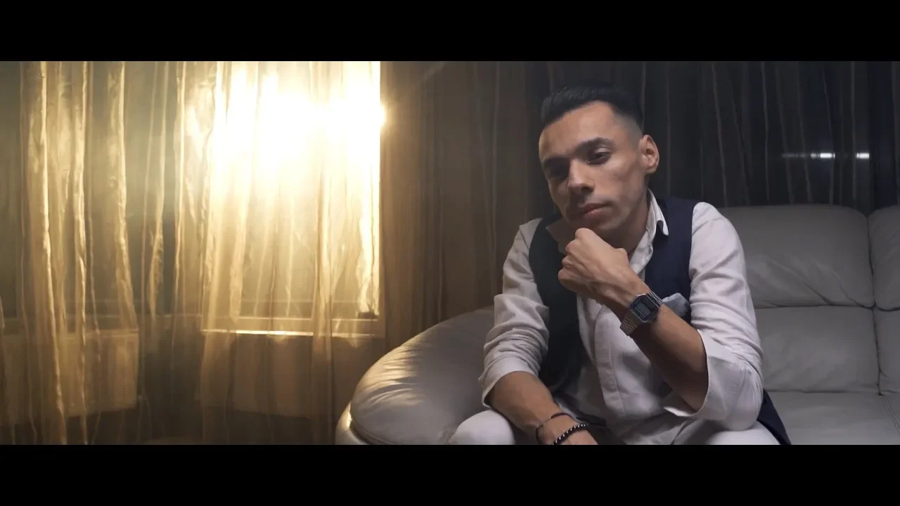 EDY TALENT - Buza ta (Originala 2020)