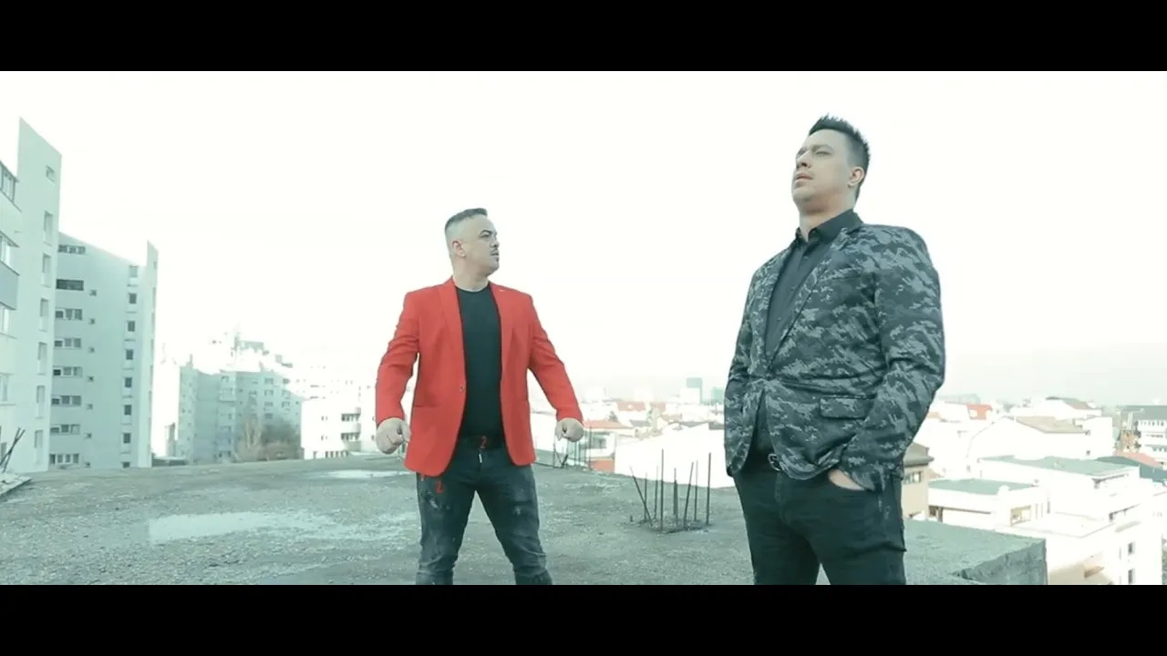 DANI PRINTUL BANATULUI si Lucian ELGI - Am ajuns sus la inaltime (Originala 2019)