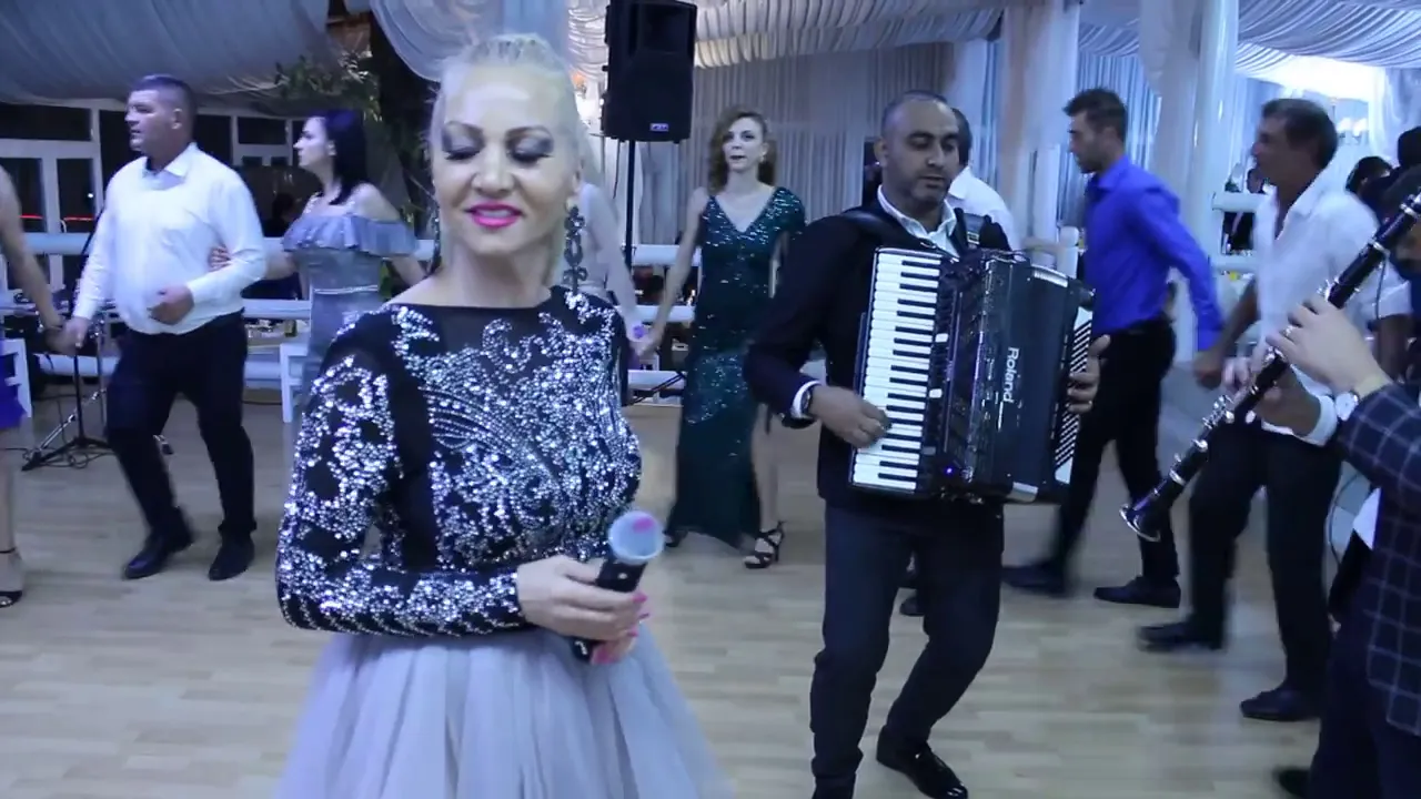 Liliana Moise - Colaj NOU 2020 Muzica de petrecere 2020