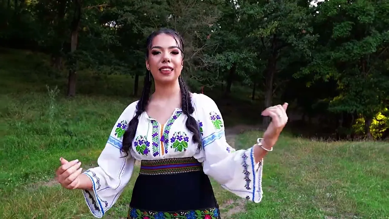 Anoiu Raluca - Ce e frumos la toti place 2023