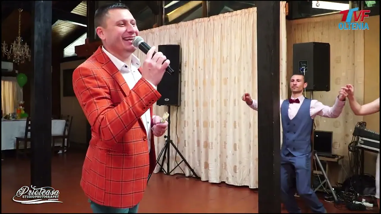 HORE SI SARBE BELEA 2021 Catalin Vidu Muzica de petrecere 2021 Cel mai TARE Colaj pe 2021