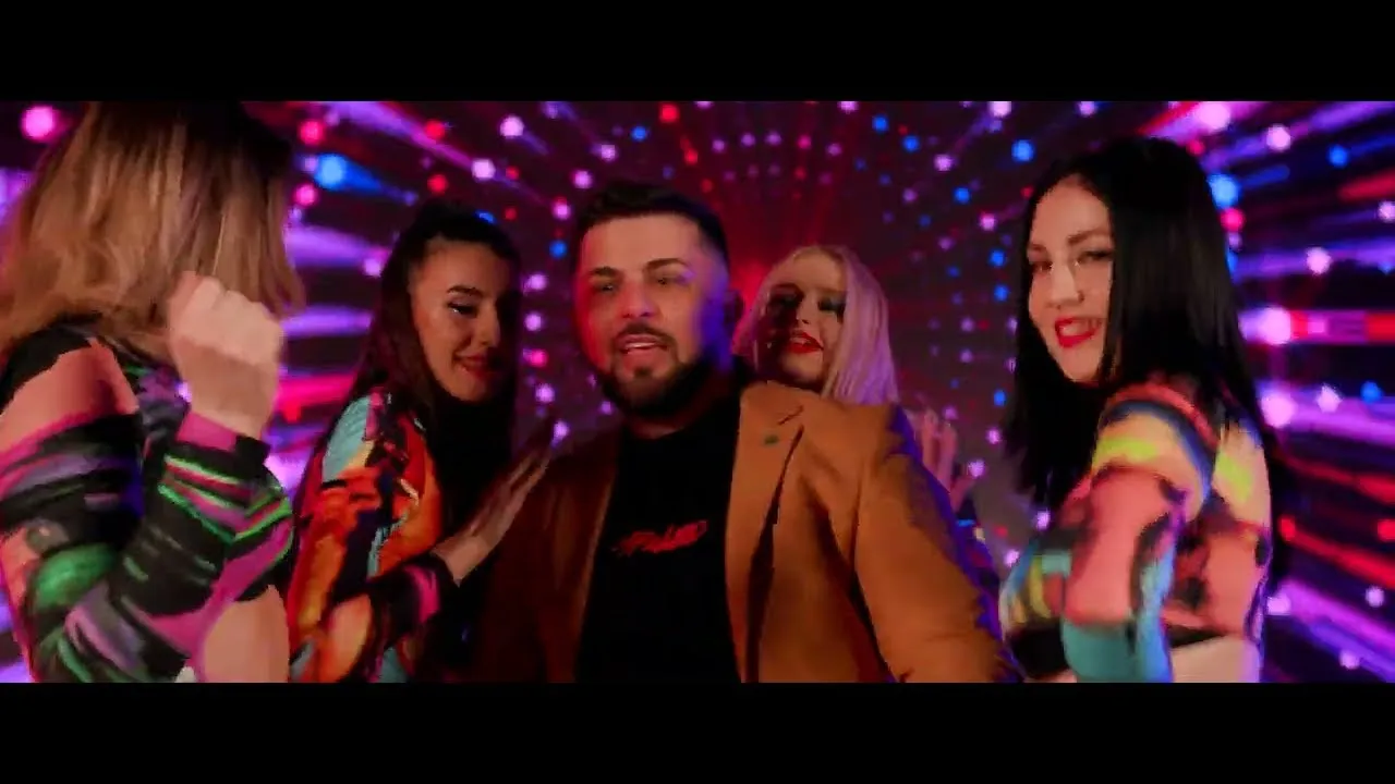 Cristi Farcas - Pasare de noapte (Originala 2022)