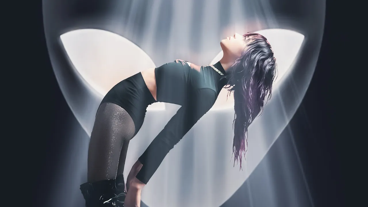 Roxen - UFO (Original Radio Edit)