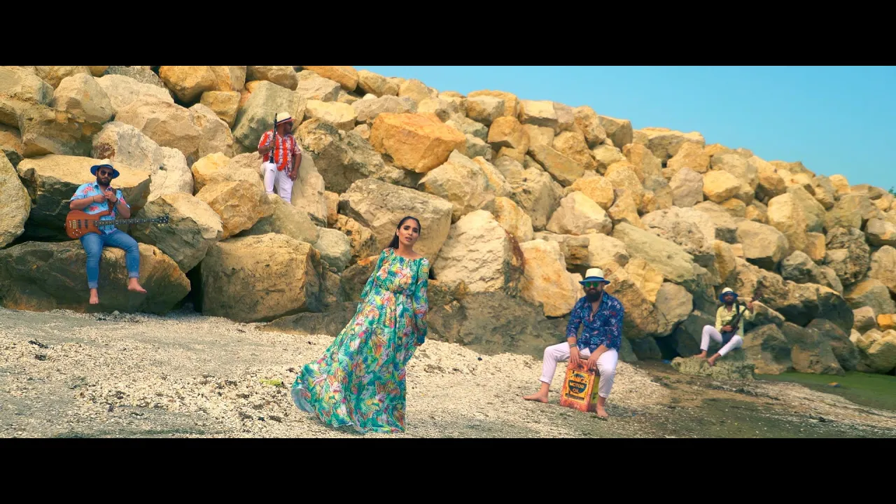 Nana Dinu - Am planuri multe cu tine (Originala 2020)