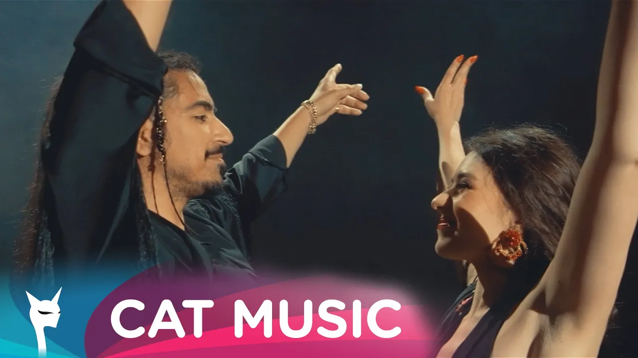 Alexis x Ryan - Fuerte Corazon