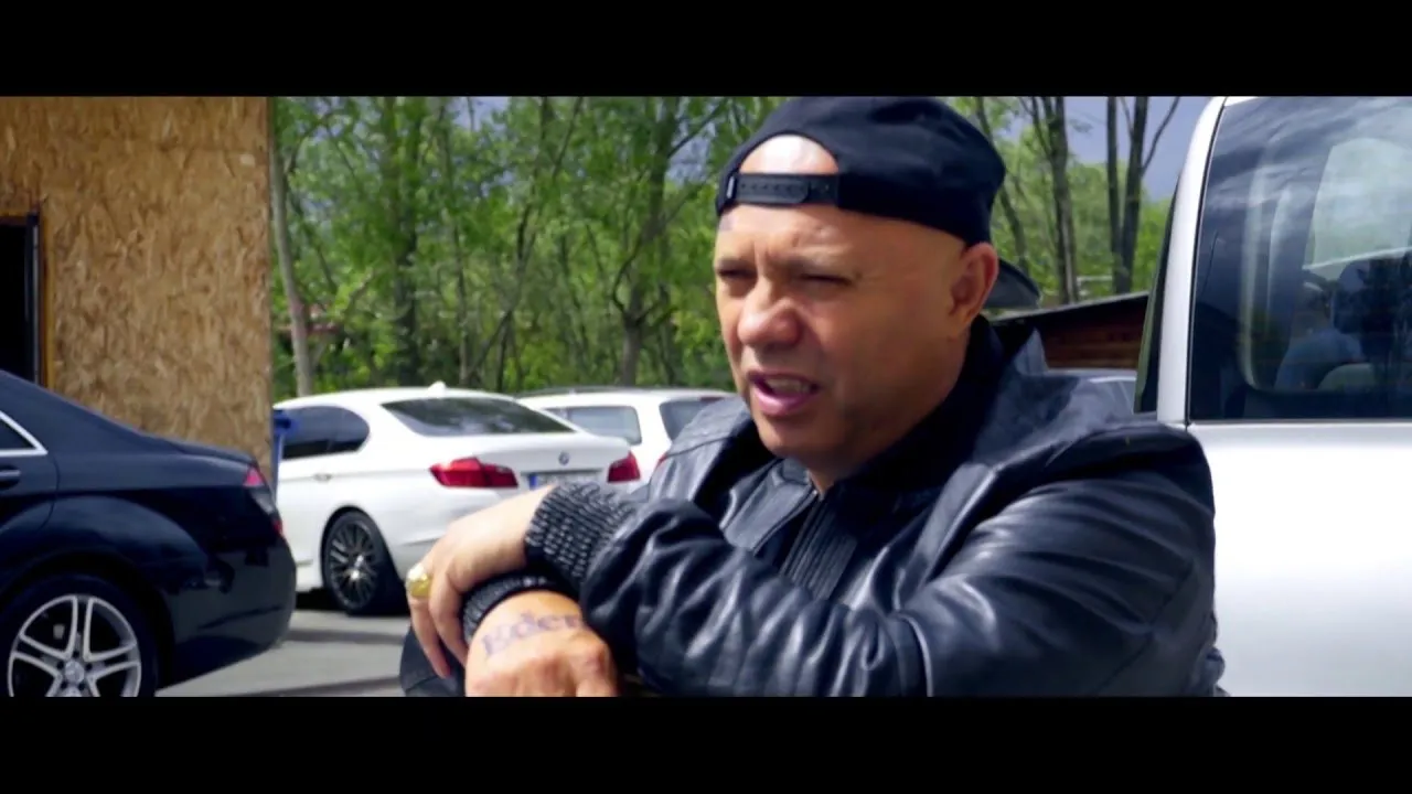 Nicolae Guta - Prieten de 2 lei (Originala 2020)