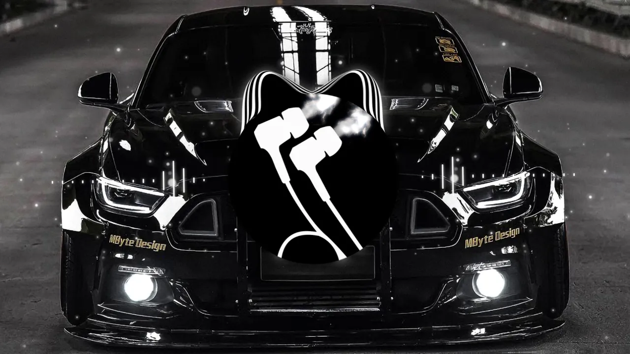 RL Grime x Juelz - Formula (Bass Boosted)