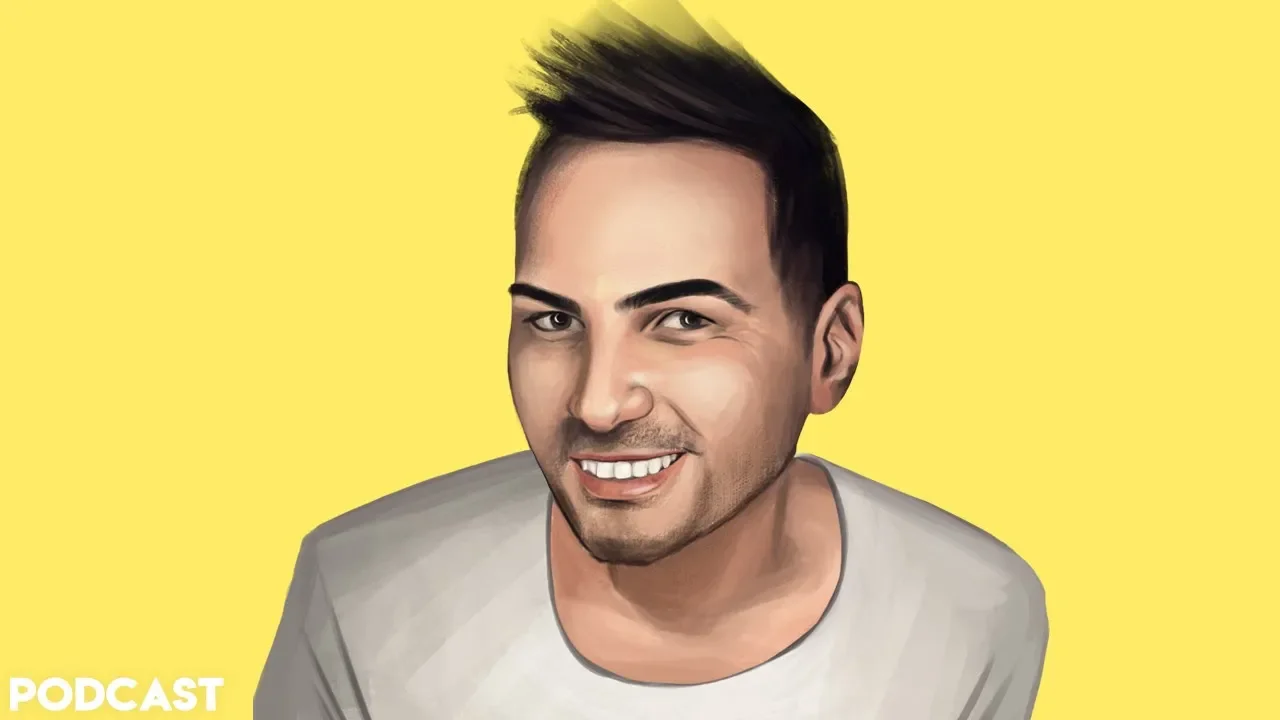 Dj Dark @ Radio Podcast (13 July 2019)