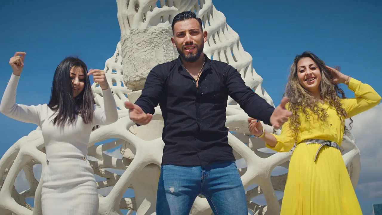 Raul de la Cluj - Faci cu mine tot ce vrei (Originala 2021)