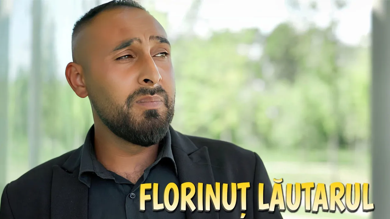 Florinut Lautarul - Tot la tine ma gandesc