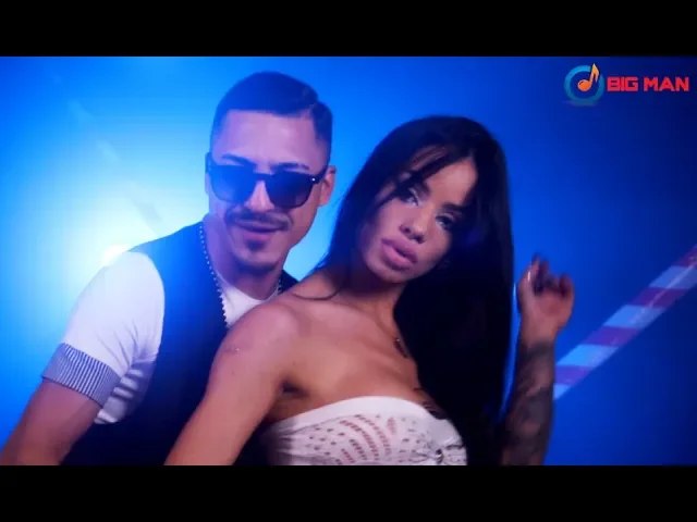 BABI MINUNE si Mr. JUVE - Sex Machine (Originala 2019)