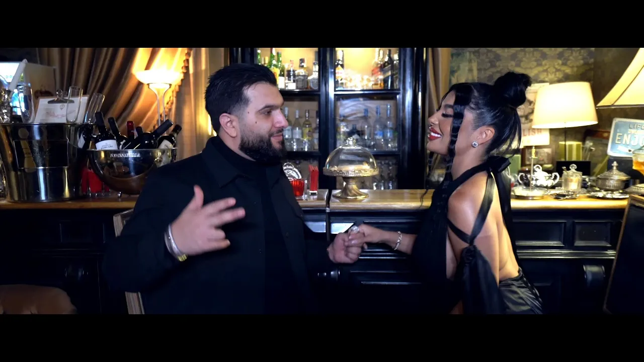 Magic Orchestra - Ma imbat cu dragoste (Cover Tzanca Uraganu si Marymar)