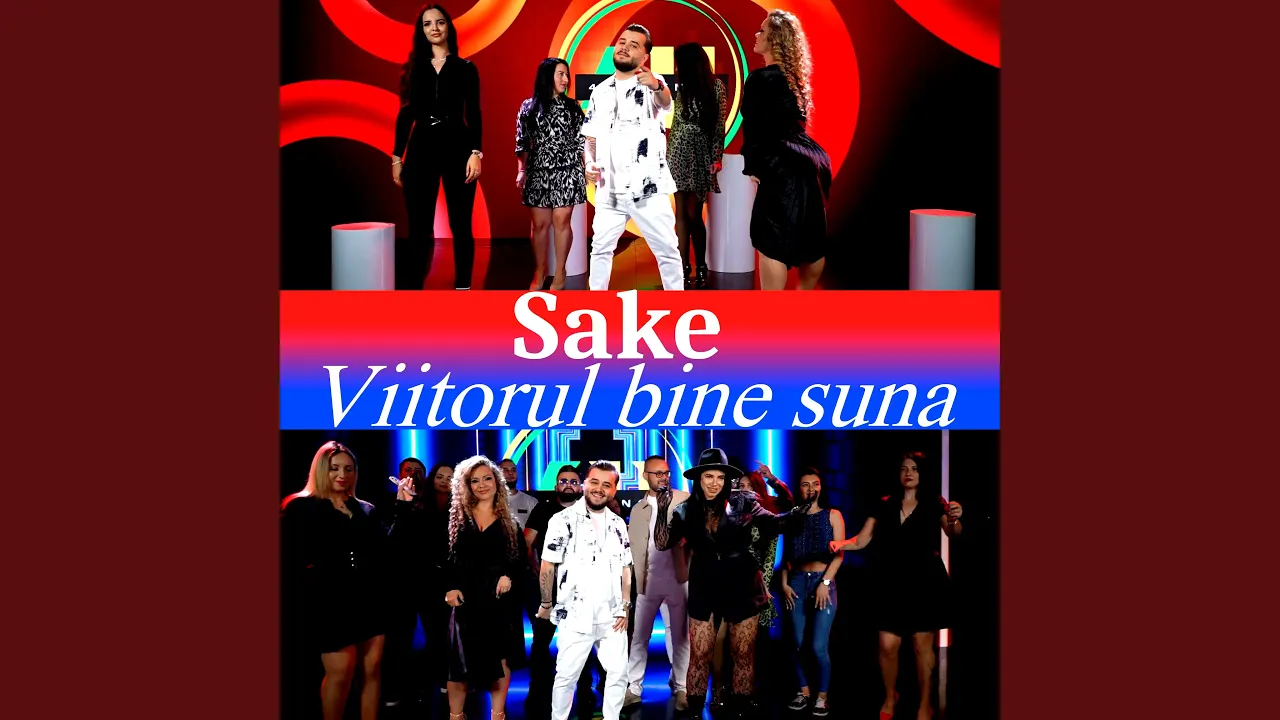 Sake - Viitorul bine suna (4UAgency)