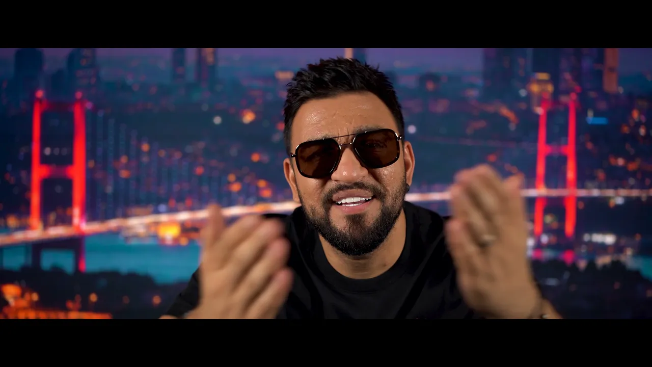 Costel Biju - Ce mult te iubesc (Originala 2021)