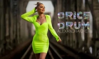 Alexandra Cret - Orice drum
