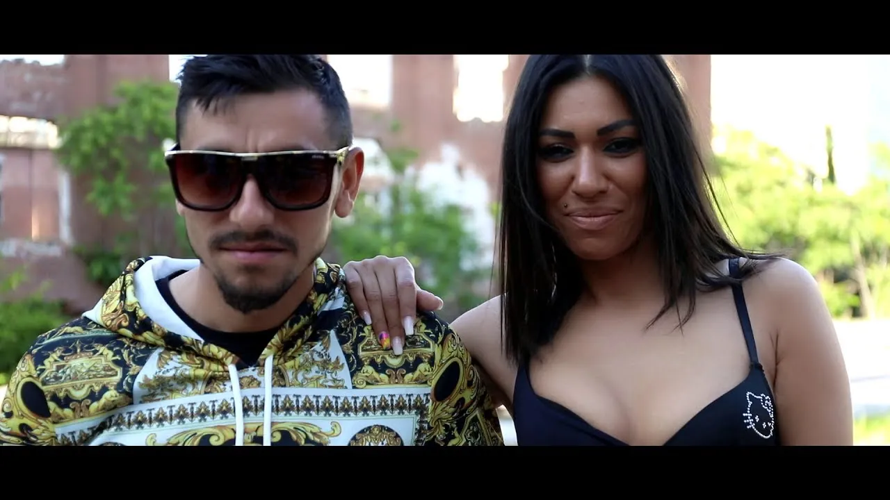 Alex de la Braila - Trage-o Tare Impinge-o Rau (Originala 2020)