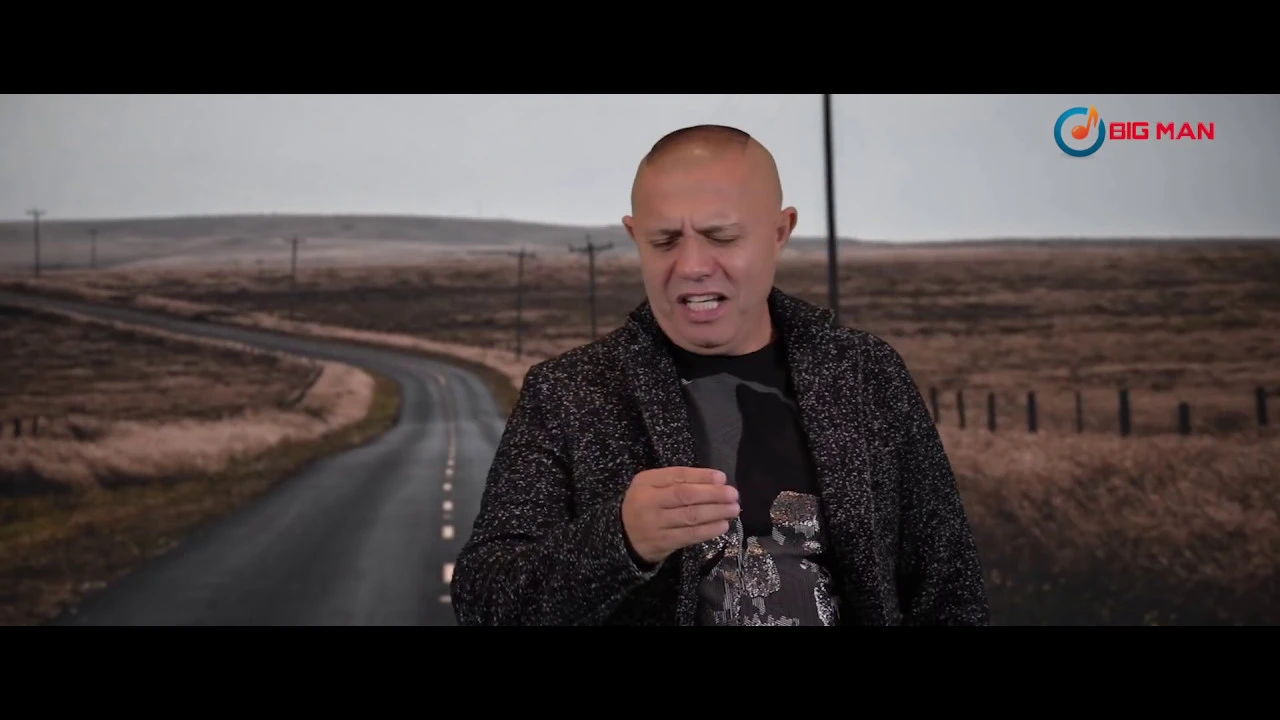 NICOLAE GUTA - In bataia vantului (Originala 2020)