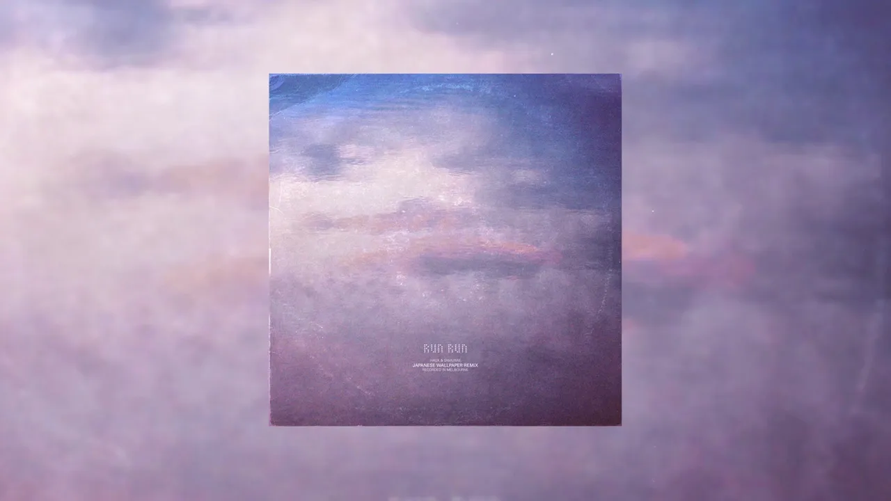 Haux & Samuraii - Run Run (Japanese Wallpaper Remix)