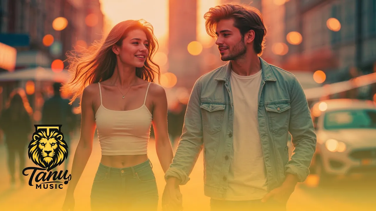 Tanu Music x ELYA - Dragoste nebuna