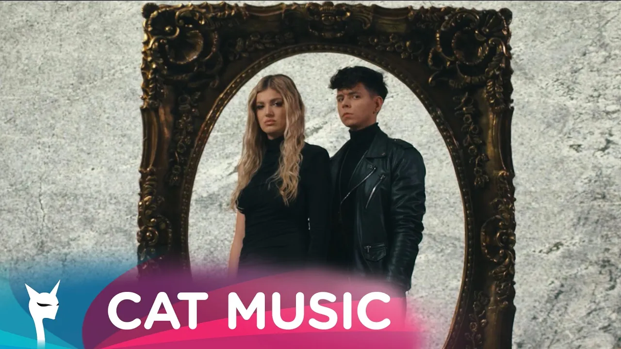 Anamaria Petrisor feat. Emilian - Pentru a ta (Original Radio Edit)