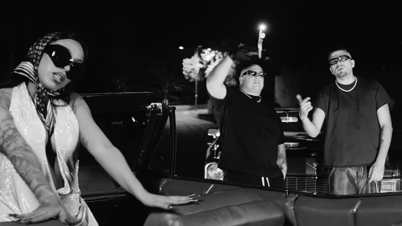 SHIFT x Ruby x OG Eastbull - Geamu Jos