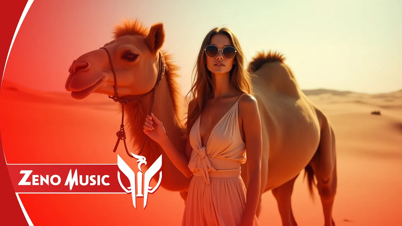 Catalin Rusen x Zeno Music - Te duc in Emirate (Remix)