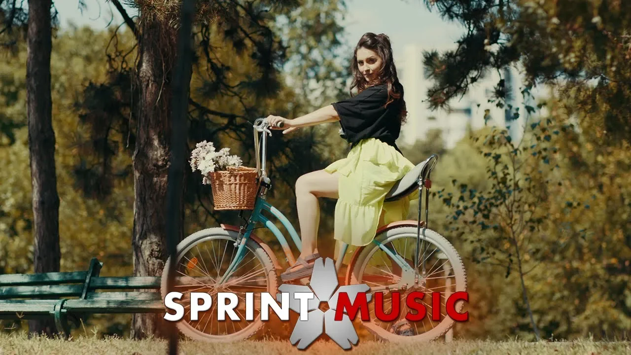 Teodora Calagiu - Dultsili Grai (Original Radio Edit)