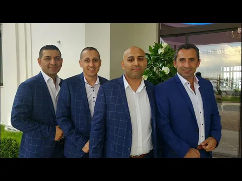 Gabi Pirnau - COLAJ DE VOIE BUNA HORE SI SARBE 2017