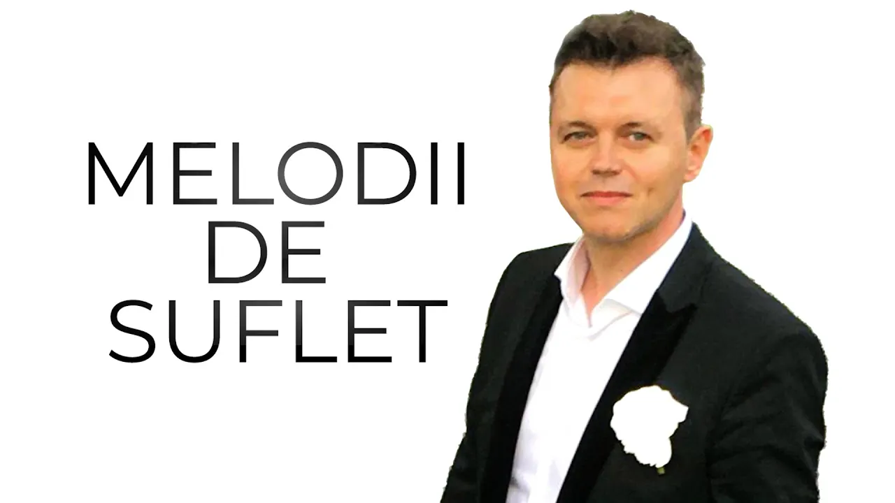 Puiu Codreanu Melodii de Suflet