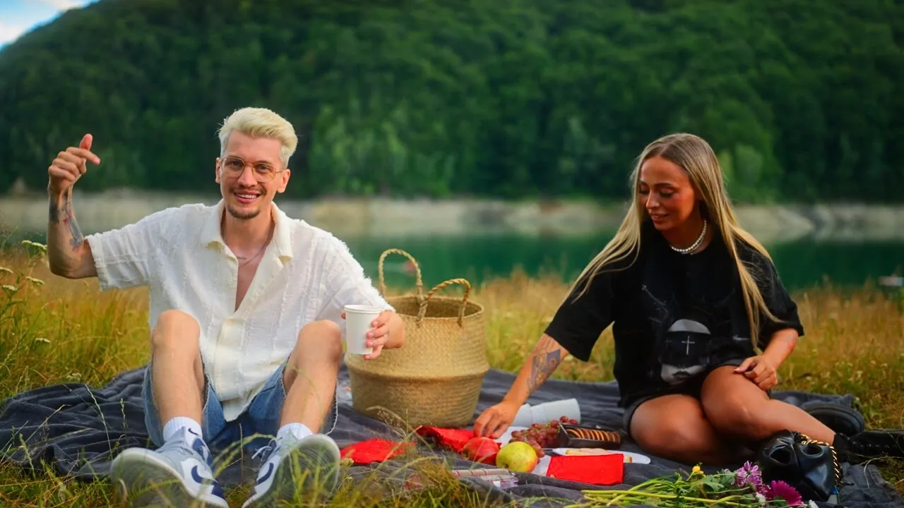 Bvcovia - REFRENUL PREFERAT feat. VANILLA