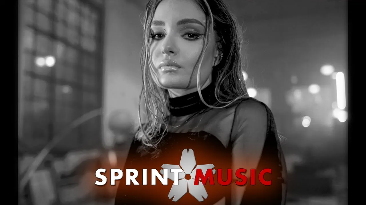 Andrada - EGO (Original Radio Edit)