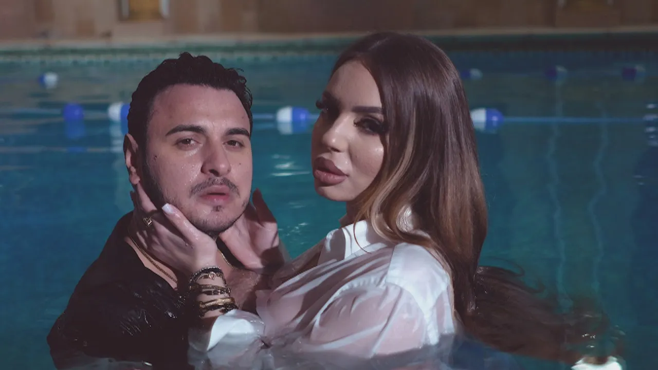 Copilul de Aur - Daca nu ai loc de Boss (Originala 2023)