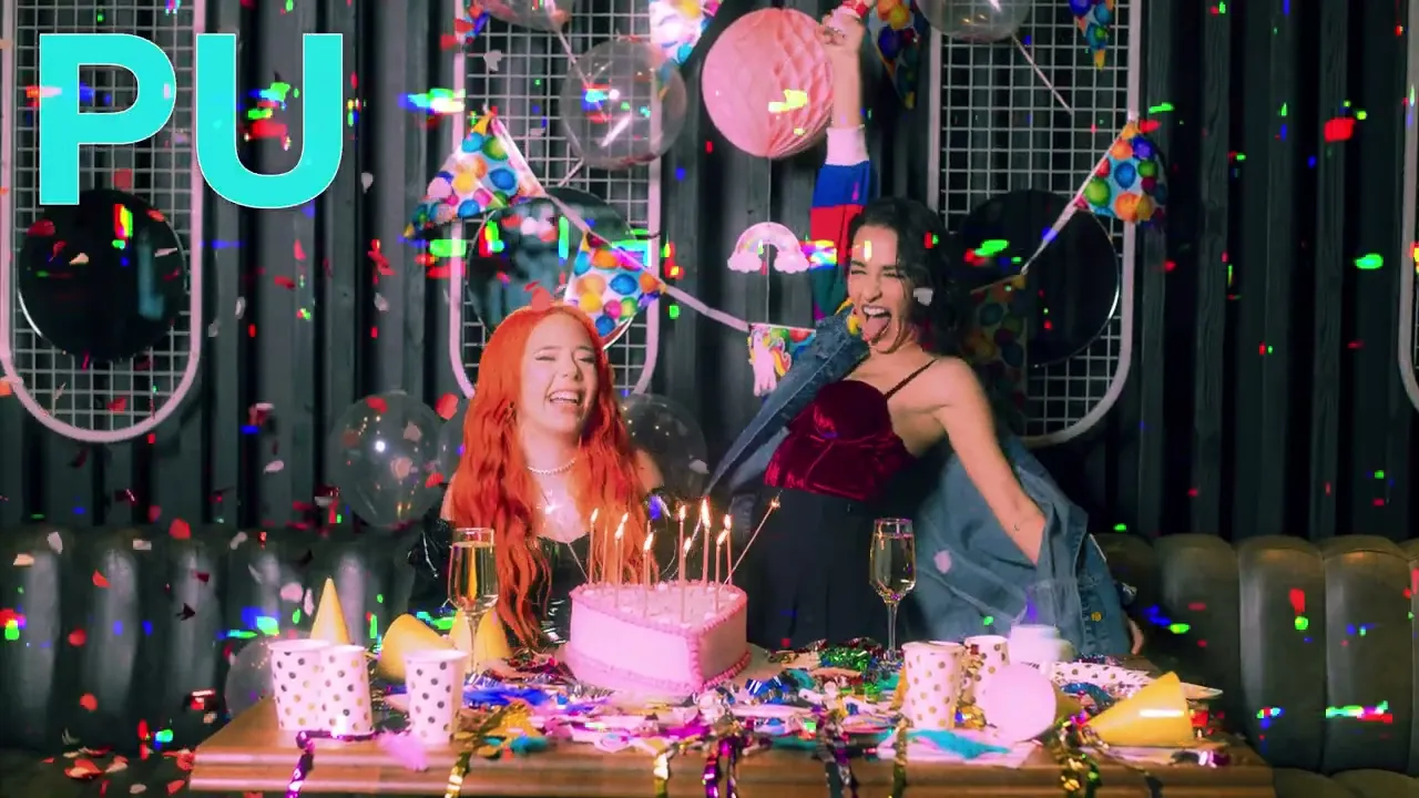 Olivia Addams x Holy Molly - Pump It Up (Original Radio Edit)