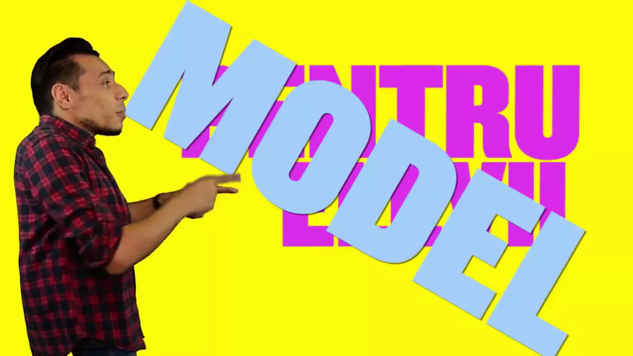 Edy Talent - Maneaua Elevilor 2017