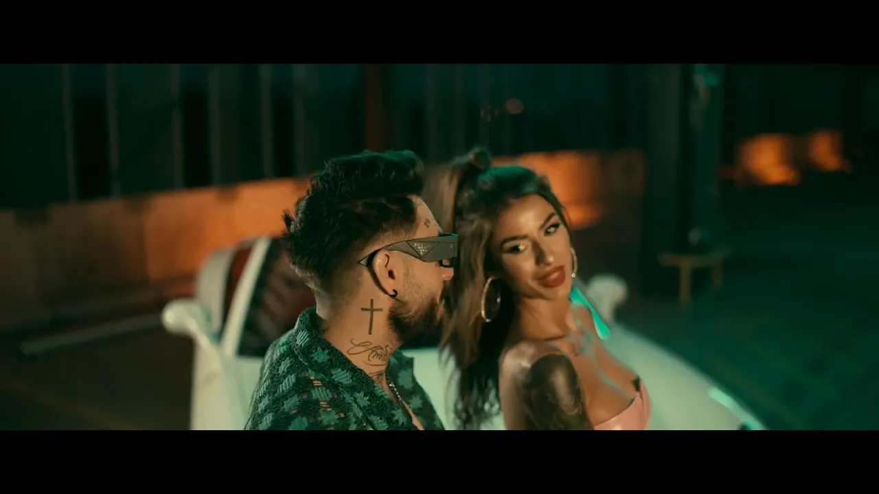 Nikolas - Hai rujeaza buzele 2024