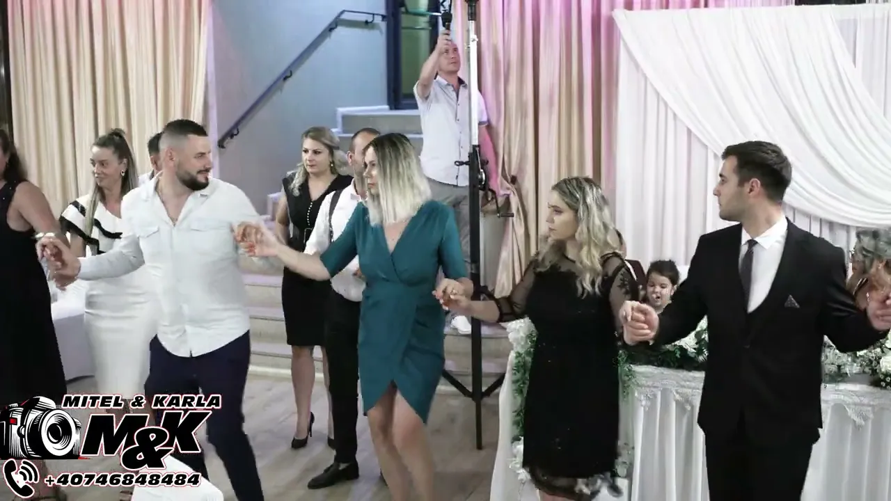 Dochia Banda - SHOW LA SEVERIN